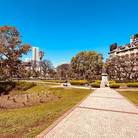 Luminoso Y Centrico Departamento En Calle Libertad! Ciudad Autónoma de Ciudad Autónoma de Buenos Aires Exterior foto
